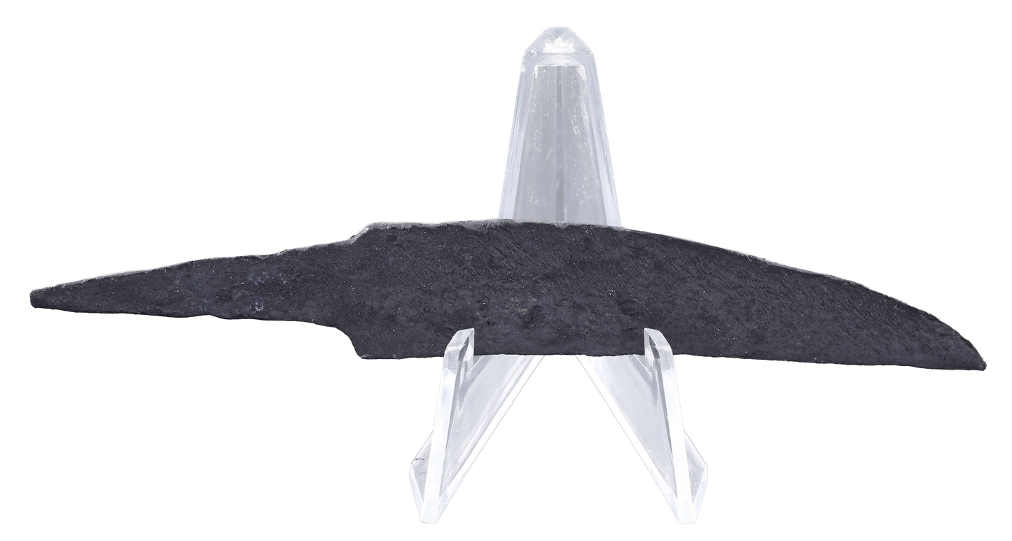 VIKING SCRAMASAX, (SCRAMSAX) 9TH-11TH CENTURY AD - Fagan Arms