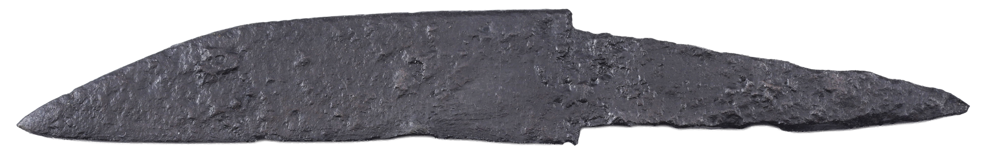 VIKING SCRAMASAX, (SCRAMSAX) 9TH-11TH CENTURY AD - Fagan Arms