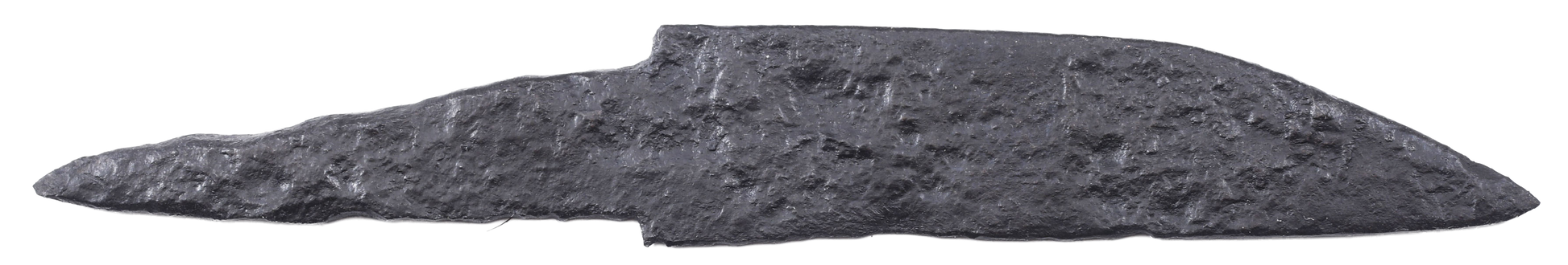 VIKING SCRAMASAX, (SCRAMSAX) 9TH-11TH CENTURY AD - Fagan Arms