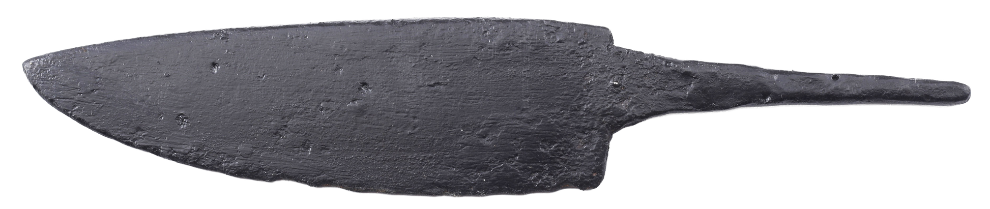 VIKING FIGHTING KNIFE SCRAMSEAX C.900 AD - Fagan Arms