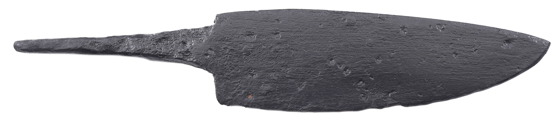 VIKING FIGHTING KNIFE SCRAMSEAX C.900 AD - Fagan Arms