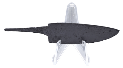 VIKING FIGHTING KNIFE SCRAMSEAX C.900 AD - Fagan Arms