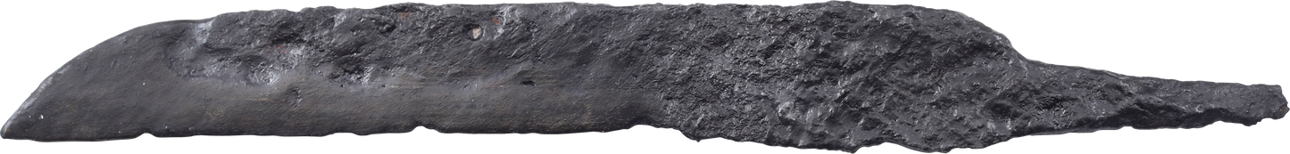 VIKING SCRAMSEAX C.850-950 AD - Fagan Arms