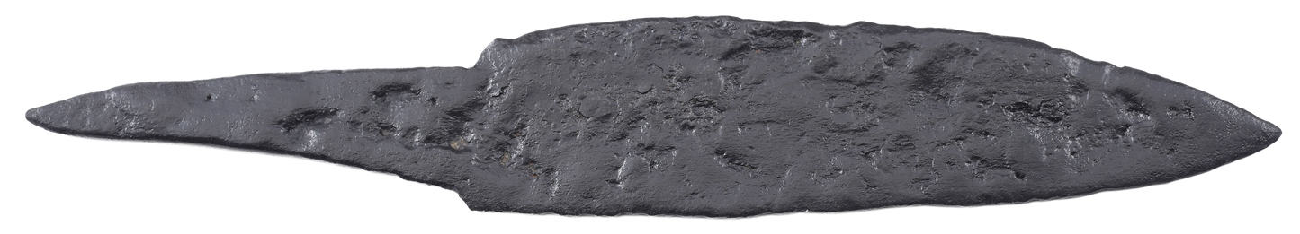 VIKING SCRAMASAX, 8TH-9TH CENTURY AD - Fagan Arms