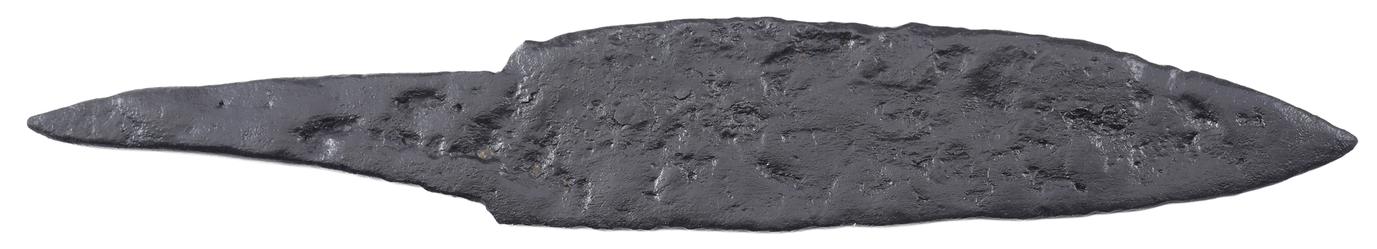 VIKING SCRAMASAX, 8TH-9TH CENTURY AD - Fagan Arms