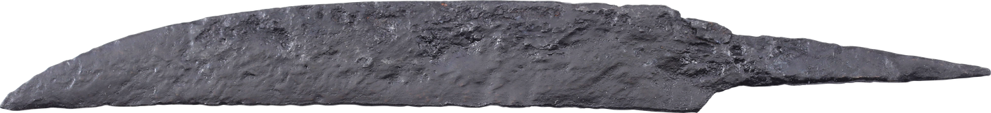 VIKING SCRAMASAX, 8TH-9TH CENTURY AD - Fagan Arms