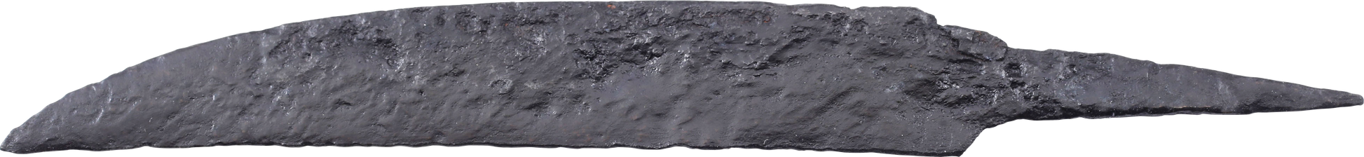 VIKING SCRAMASAX, 8TH-9TH CENTURY AD - Fagan Arms