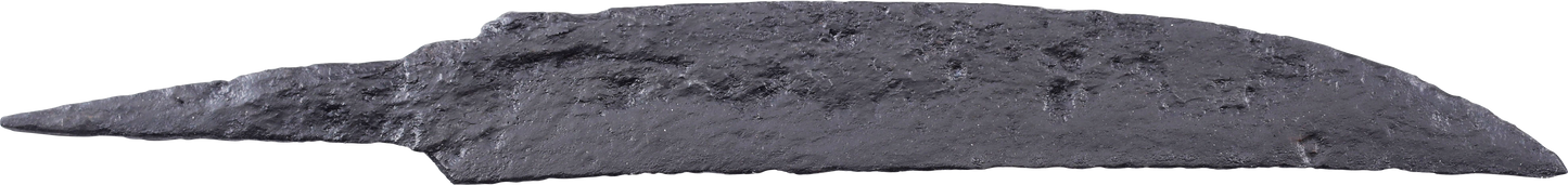 VIKING SCRAMASAX, 8TH-9TH CENTURY AD - Fagan Arms