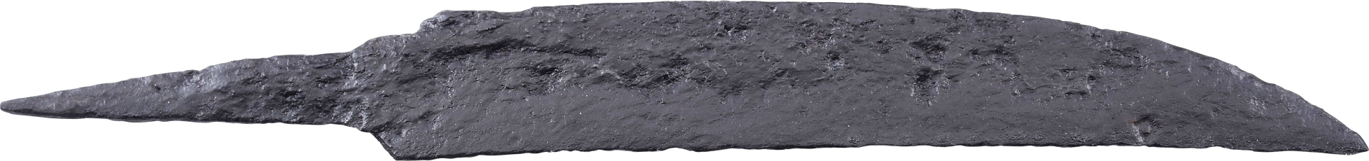 VIKING SCRAMASAX, 8TH-9TH CENTURY AD - Fagan Arms