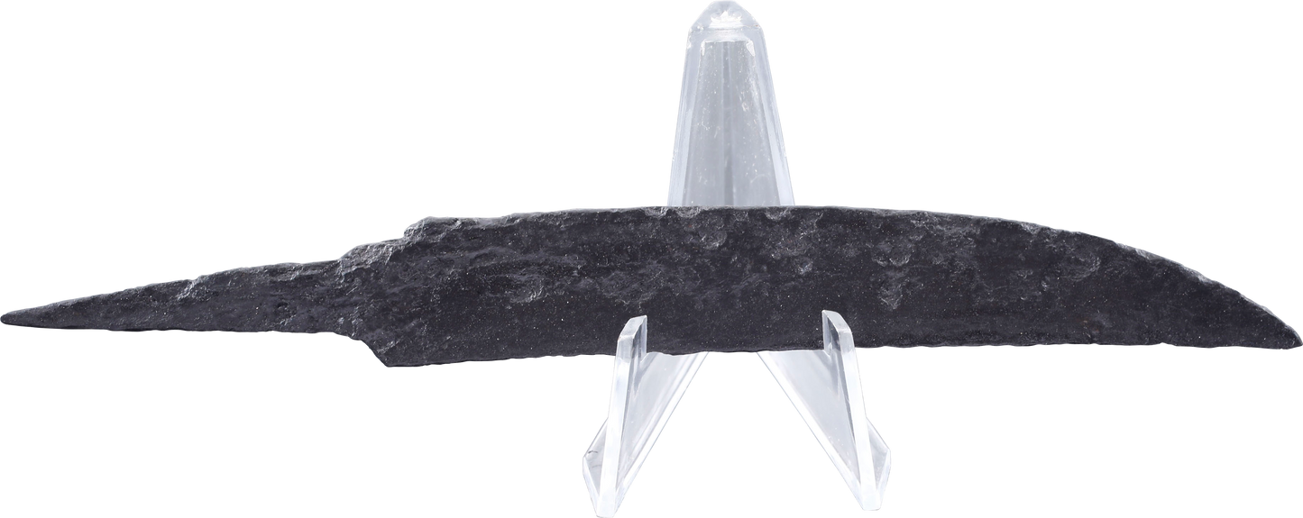 VIKING SCRAMASAX, 8TH-9TH CENTURY AD - Fagan Arms