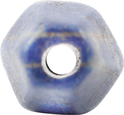 VIKING LAPIS LAZULI BEAD, 850-1000 AD - Fagan Arms