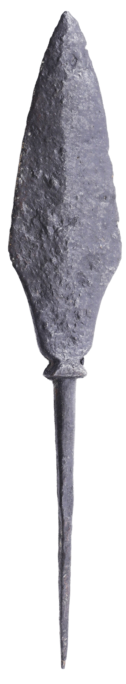 VIKING TANGED ARROWHEAD, 850-1000 AD - Fagan Arms