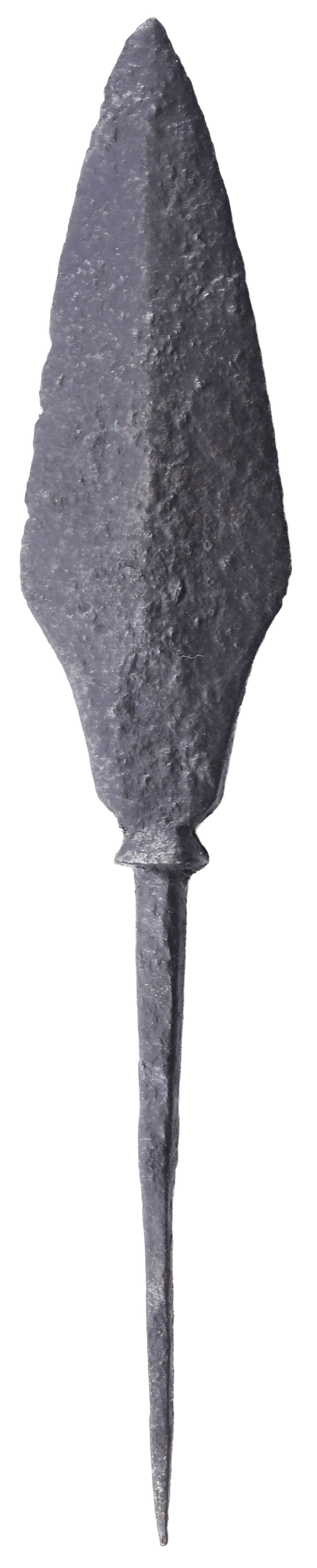 VIKING TANGED ARROWHEAD, 850-1000 AD - Fagan Arms