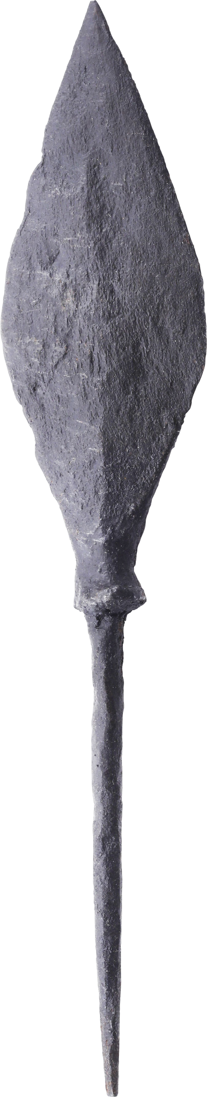 VIKING TANGED ARROWHEAD, 850-1000 AD - Viking Hoard