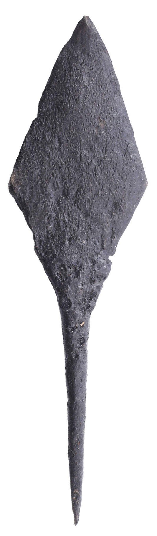 VIKING TANGED ARROWHEAD, 850-1000 AD - Fagan Arms