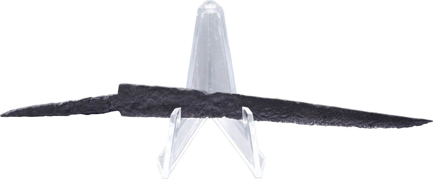 VIKING DAGGER 800-1050 AD - Fagan Arms