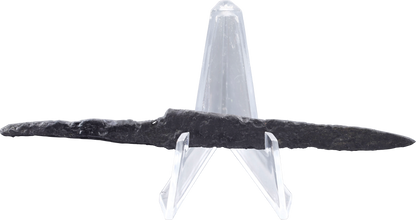 VIKING DAGGER 9TH-11TH CENTURY AD - Fagan Arms