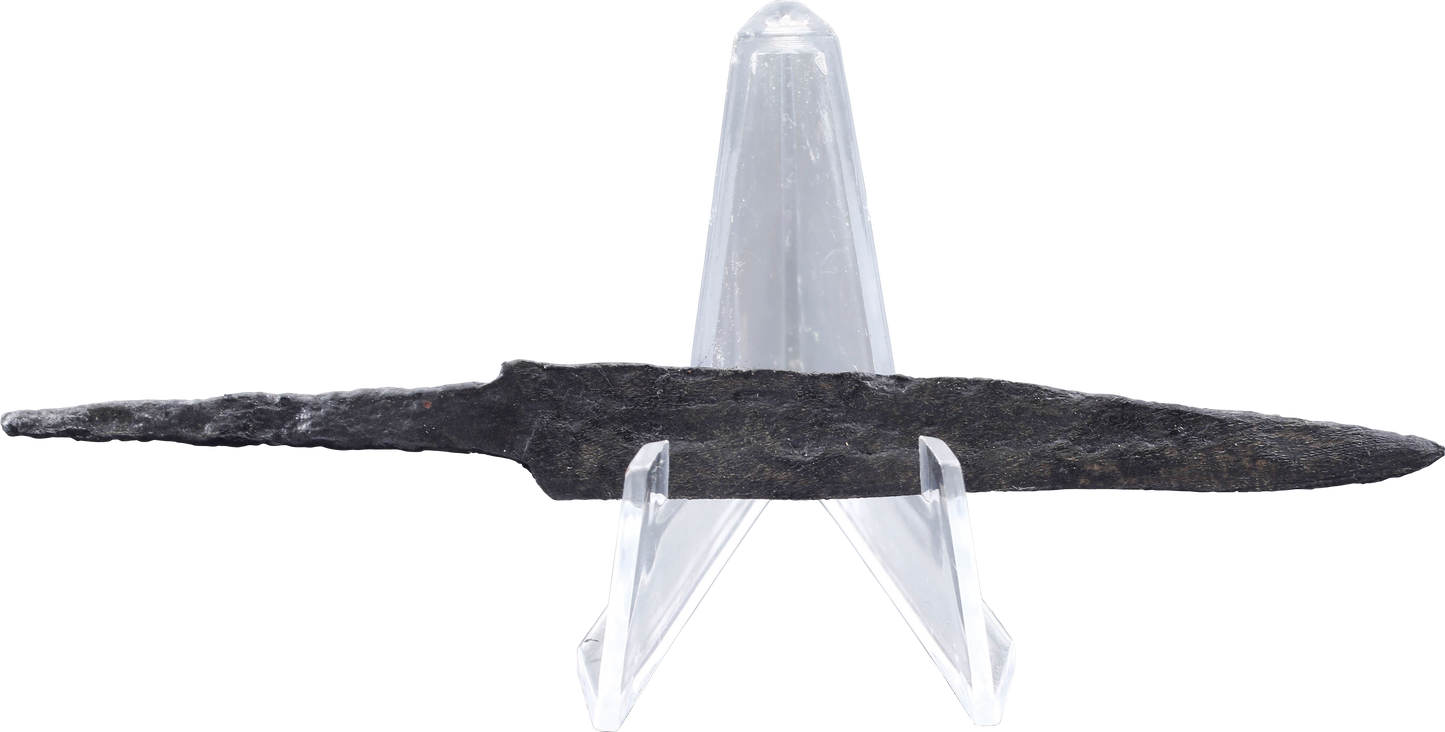 VIKING POUCH KNIFE, 9TH-11TH CENTURY - Fagan Arms