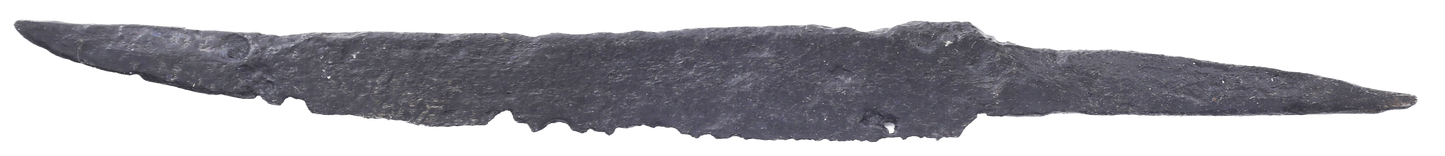 VIKING DAGGER 9TH-11TH CENTURY AD - Fagan Arms