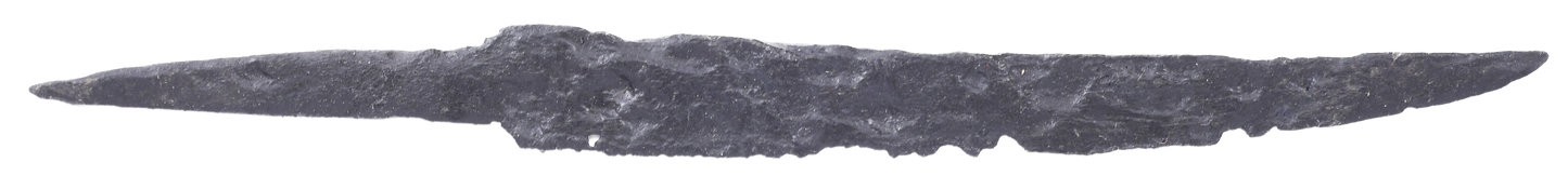 VIKING DAGGER 9TH-11TH CENTURY AD - Fagan Arms