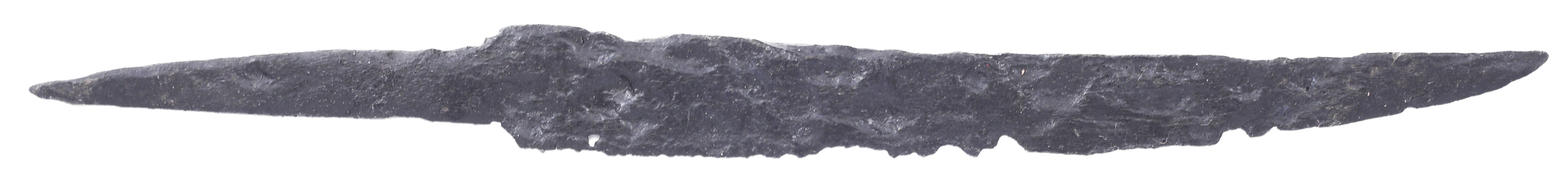 VIKING DAGGER 9TH-11TH CENTURY AD - Fagan Arms