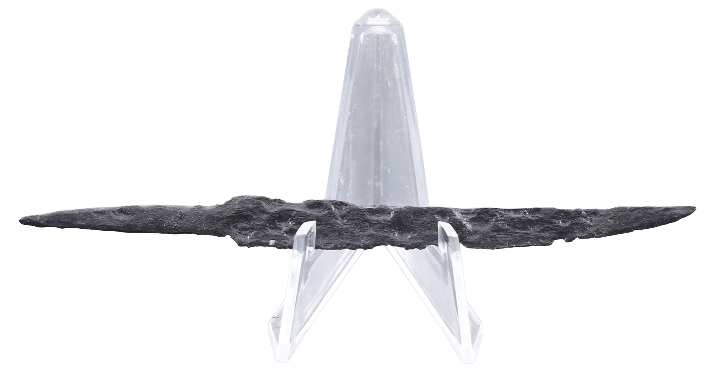 VIKING DAGGER 9TH-11TH CENTURY AD - Fagan Arms