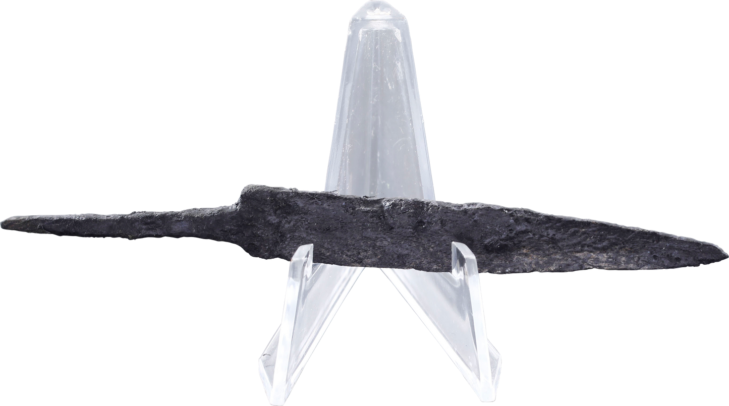 VIKING DAGGER 800-1050 AD - Fagan Arms
