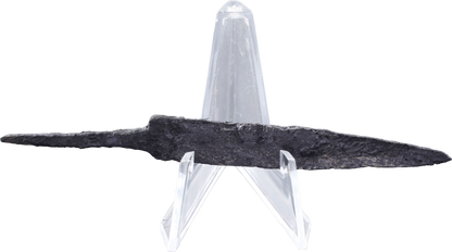 VIKING DAGGER 800-1050 AD - Fagan Arms