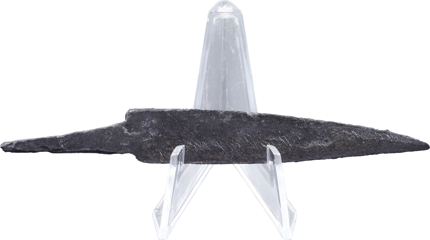 VIKING POUCH KNIFE, 9TH-11TH CENTURY - Fagan Arms