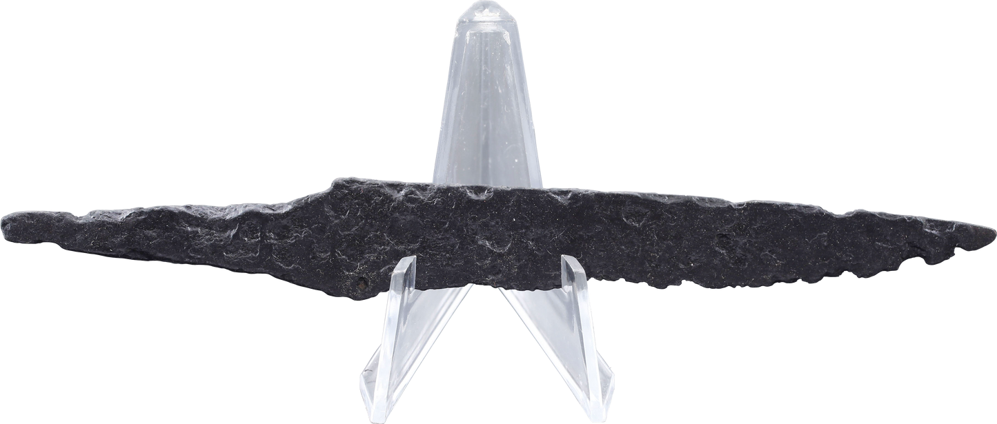 VIKING DAGGER 9TH-11TH CENTURY AD - Fagan Arms