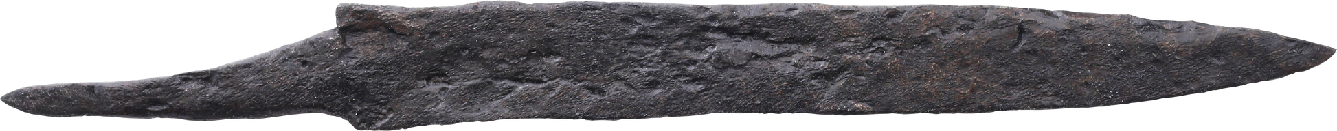 ANCIENT VIKING SIDE KNIFE OR POUCH KNIFE, 879-1067 AD - Fagan Arms