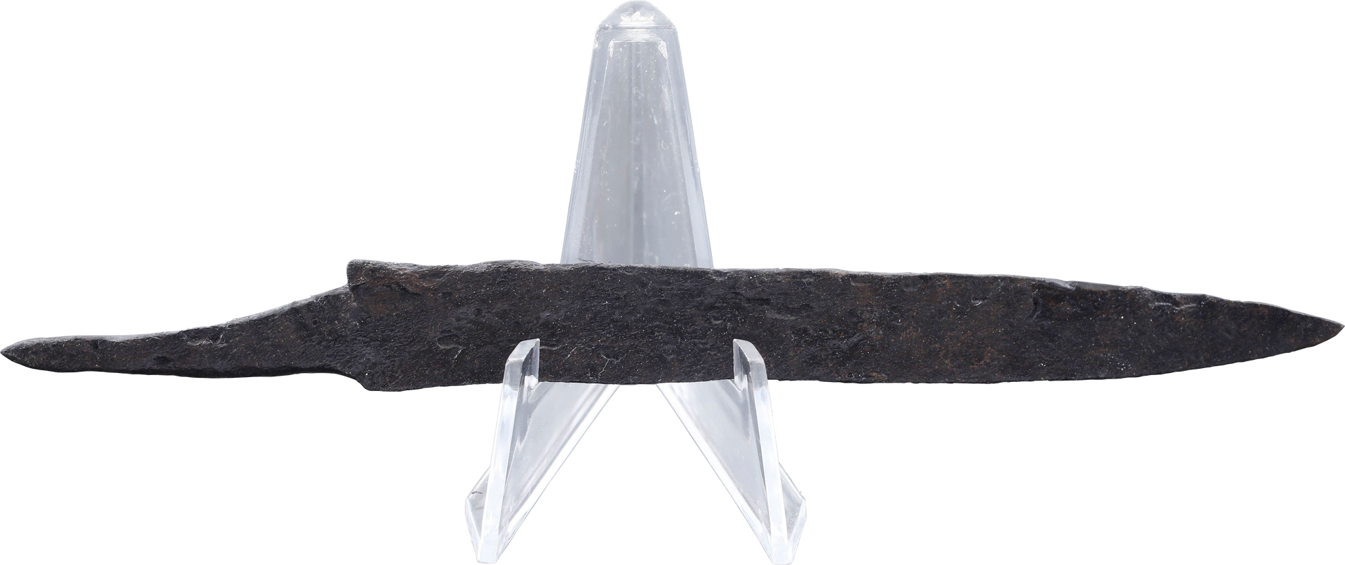 ANCIENT VIKING SIDE KNIFE OR POUCH KNIFE, 879-1067 AD - Fagan Arms