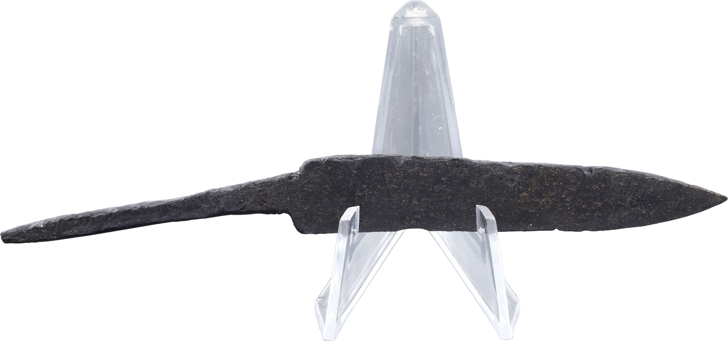 VIKING DAGGER 800-1050 AD - Fagan Arms