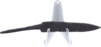 VIKING DAGGER 800-1050 AD - Fagan Arms