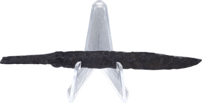 VIKING DAGGER, 9TH-11TH CENTURY AD - Fagan Arms