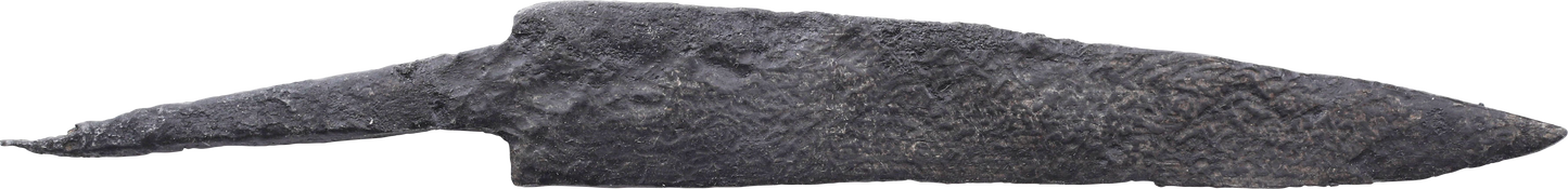 VIKING POUCH KNIFE, 9TH-11TH CENTURY - Fagan Arms
