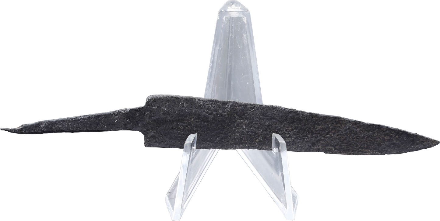 VIKING POUCH KNIFE, 9TH-11TH CENTURY - Fagan Arms
