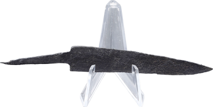 VIKING POUCH KNIFE, 9TH-11TH CENTURY - Fagan Arms