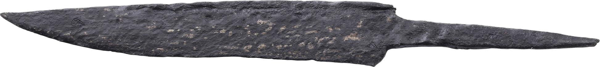 VIKING POUCH KNIFE, 9TH-11TH CENTURY - Fagan Arms