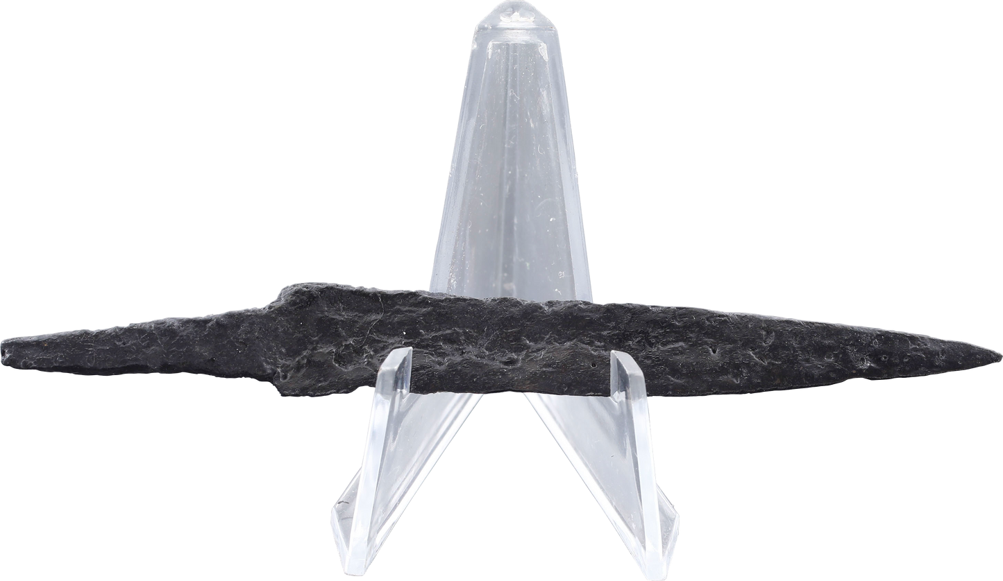 VIKING POUCH KNIFE, 9TH-11TH CENTURY - Fagan Arms