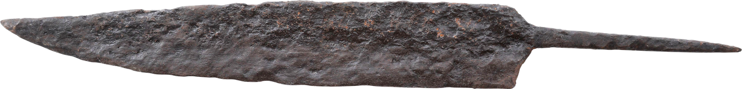 VIKING SCRAMSEAX, 9TH-10TH CENTURY