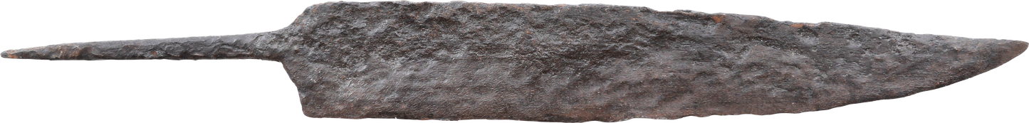 VIKING SCRAMSEAX, 9TH-10TH CENTURY