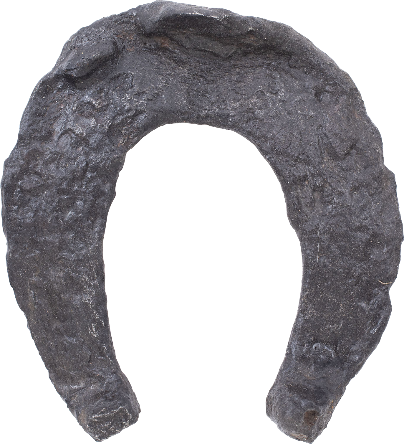 VIKING HORSESHOE, 8TH-10TH CENTURY AD - Fagan Arms