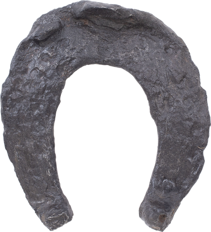 VIKING HORSESHOE, 8TH-10TH CENTURY AD - Fagan Arms