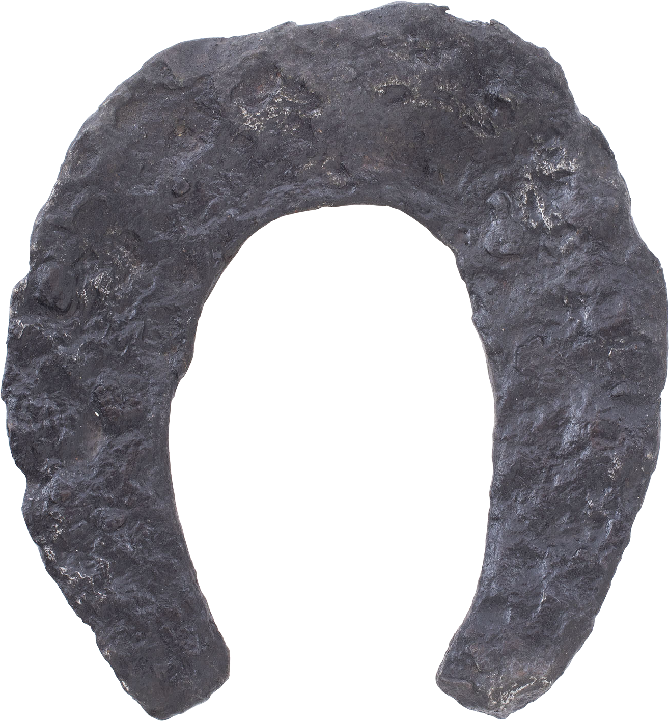 VIKING HORSESHOE, 8TH-10TH CENTURY AD - Fagan Arms