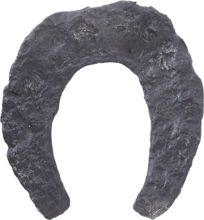 VIKING HORSESHOE, 8TH-10TH CENTURY AD - Fagan Arms