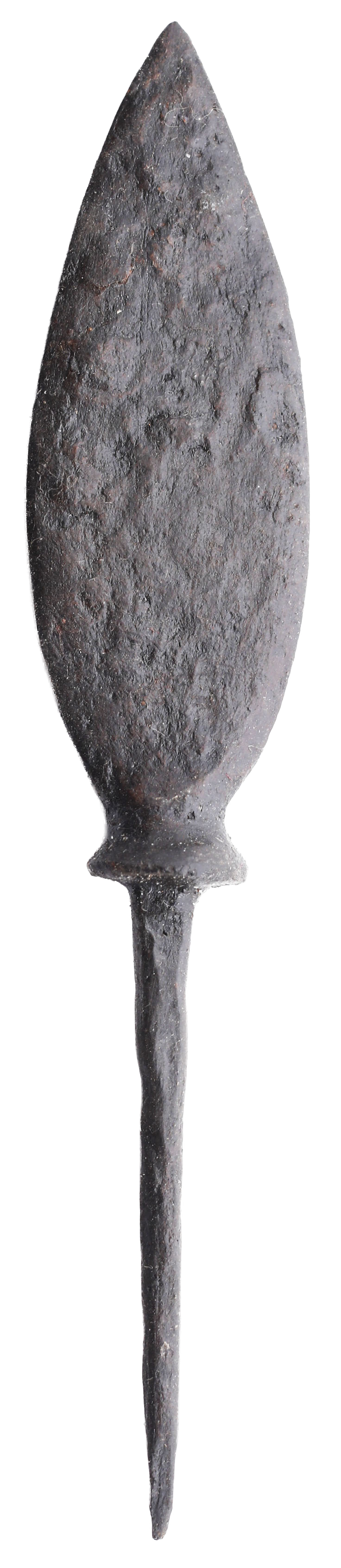 FINE VIKING ARROWHEAD, 10TH-11TH CENTURY AD - Fagan Arms