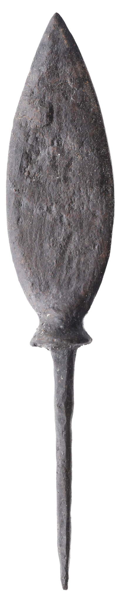 FINE VIKING ARROWHEAD, 10TH-11TH CENTURY AD - Fagan Arms