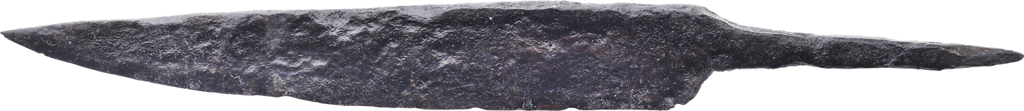 VIKING POUCH KNIFE, 9TH-11TH CENTURY - Fagan Arms