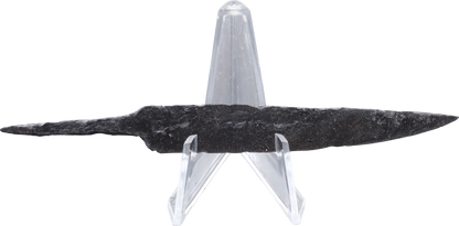 VIKING POUCH KNIFE, 9TH-11TH CENTURY - Fagan Arms